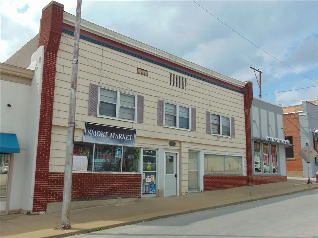 302 S Independence ST, Harrisonville, MO 64701