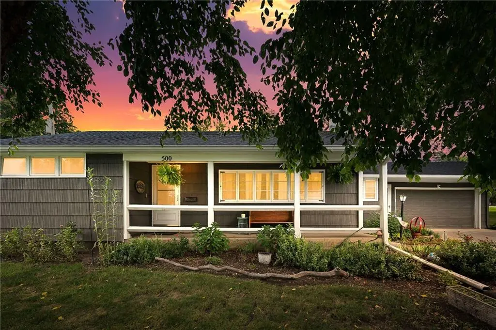 500 SW 4th ST, Lee's Summit, MO 64063