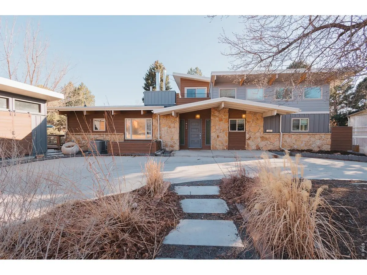 1917 Sheely, Fort Collins, CO 80526