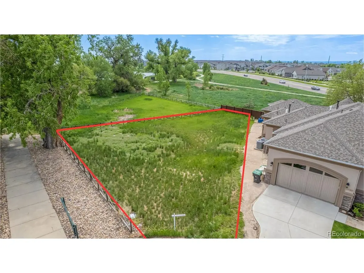 1711 Wildlife, Longmont, CO 80504