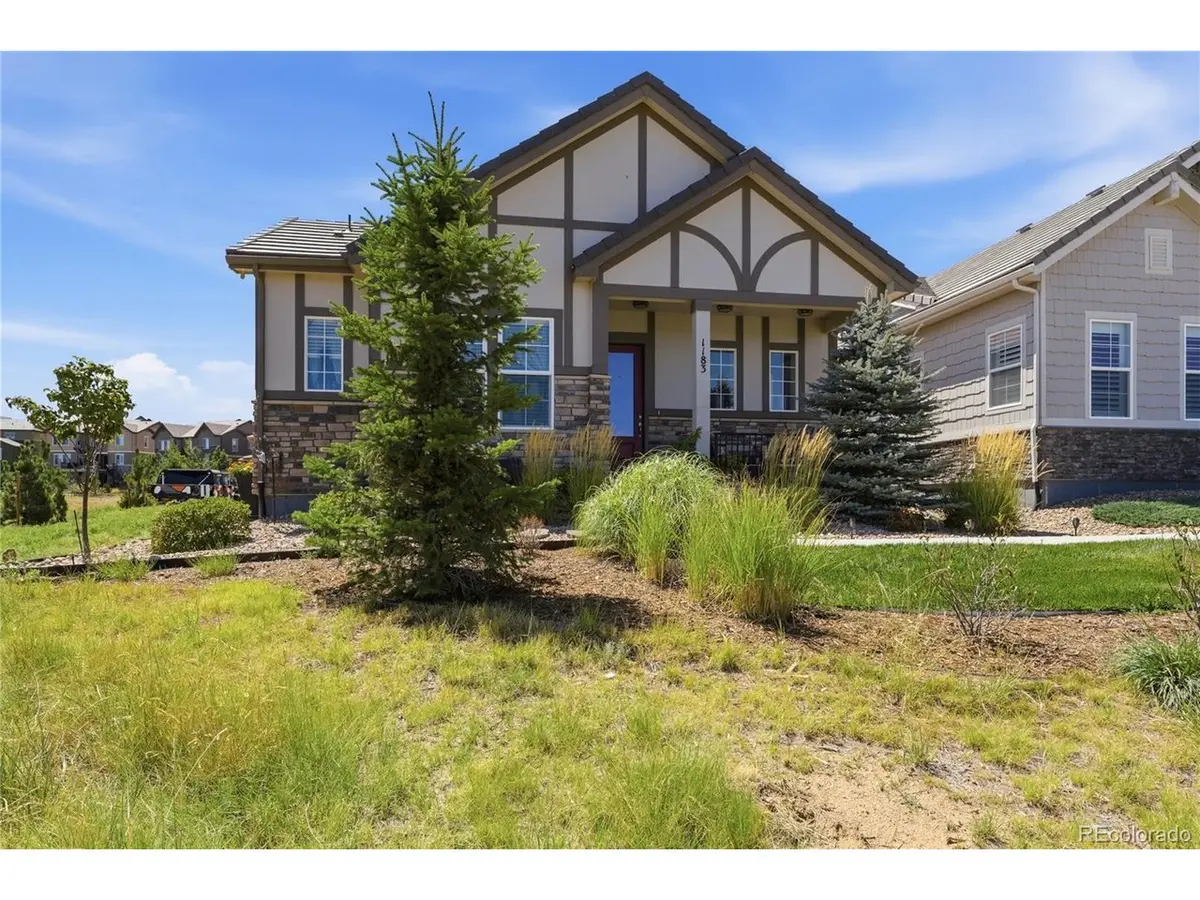 1183 Brocade, Highlands Ranch, CO 80126
