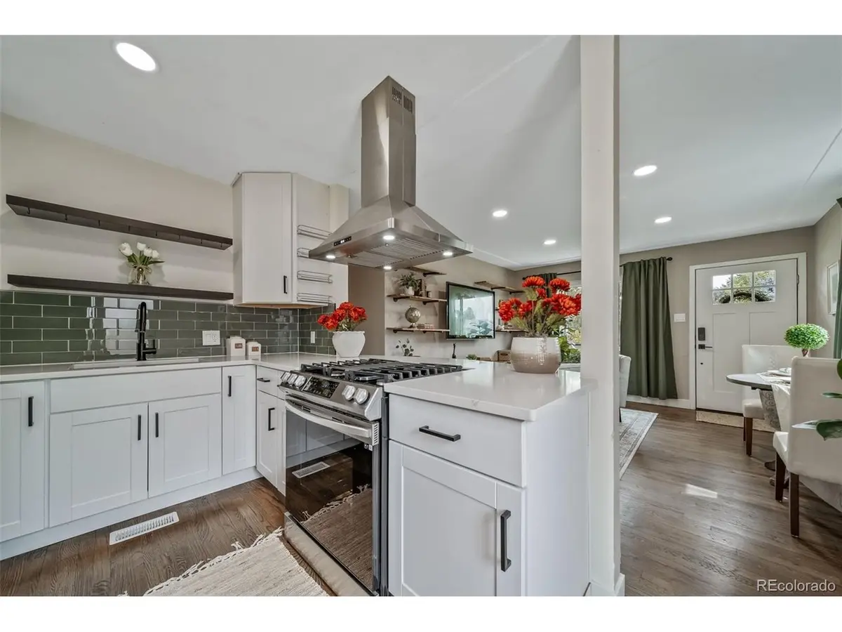 1201 S Julian, Denver, CO 80219