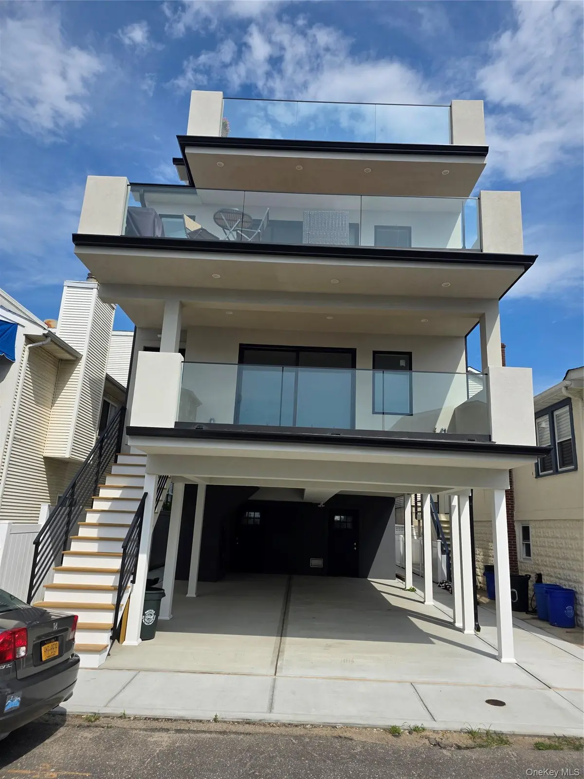 72 Ohio AVE #Lower, Long Beach, NY 11561