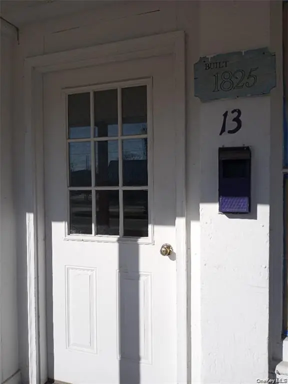 11 - 15 W Main Street #13, Port Jervis, NY 12771