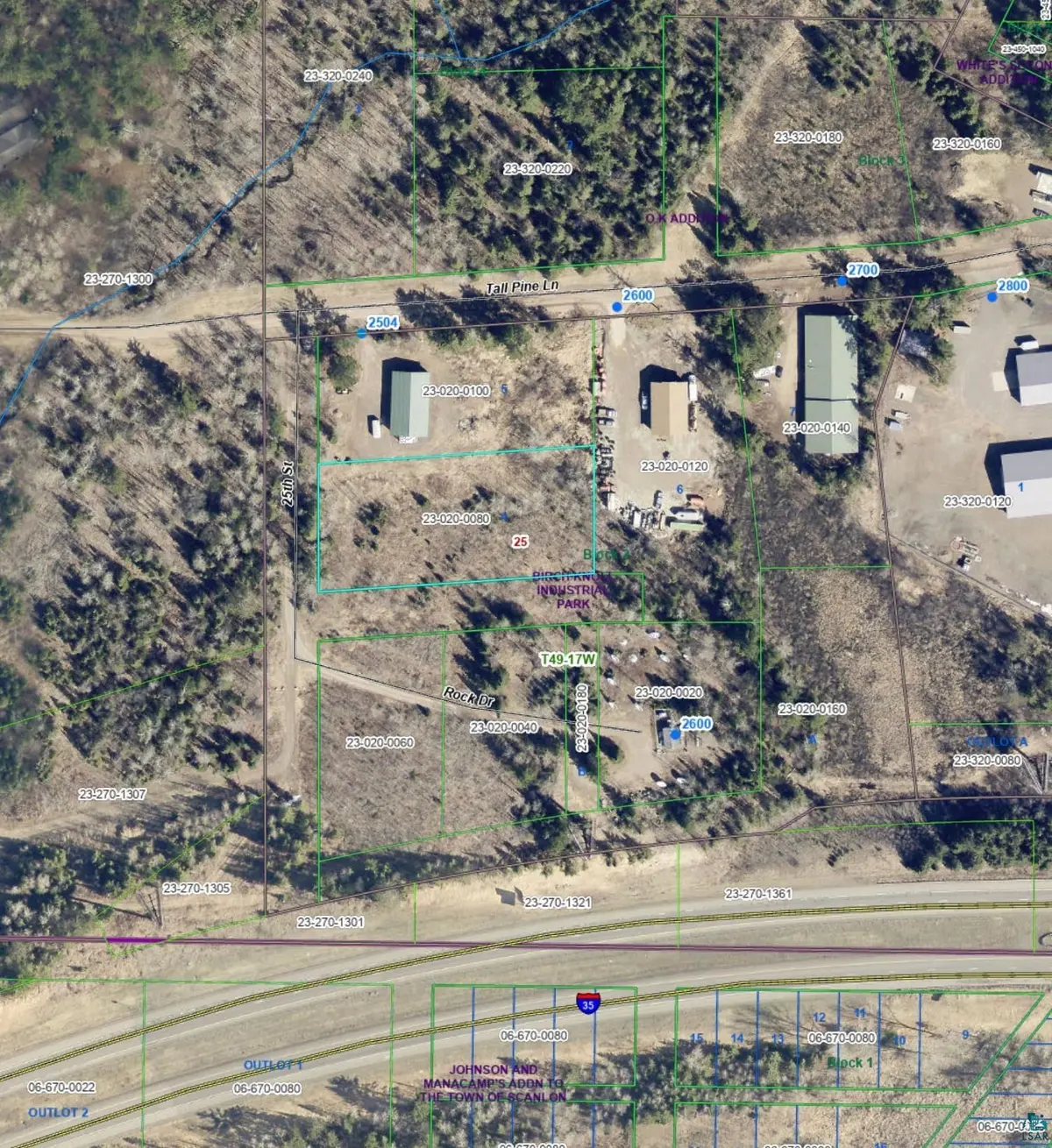 16xx 25th St, Cloquet, MN 55720
