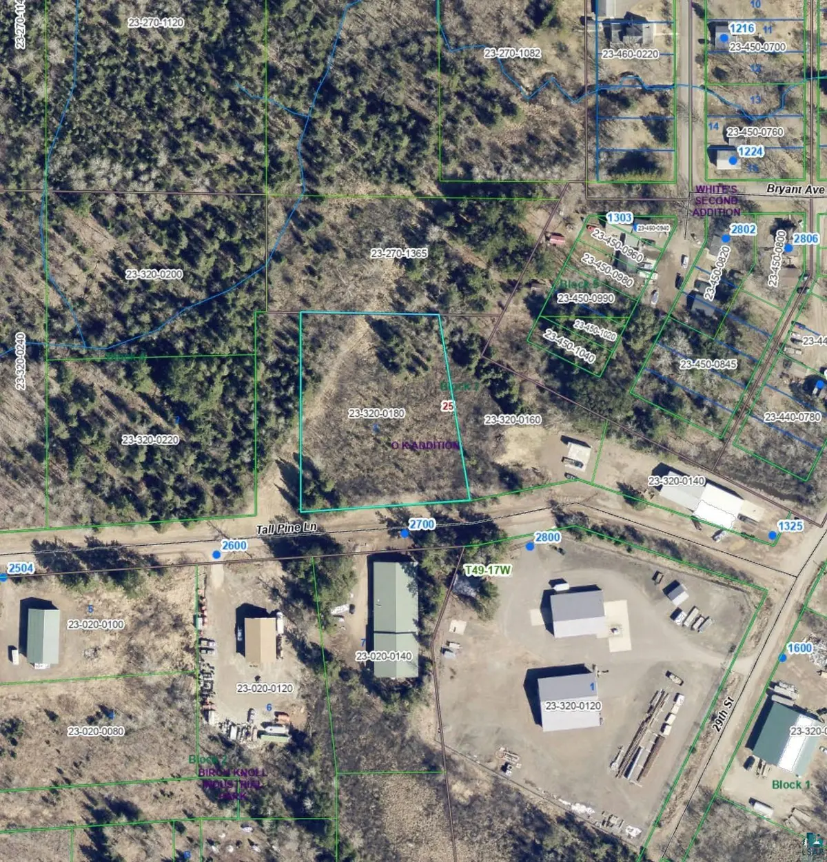 27xx Tall Pine Ln, Cloquet, MN 55720