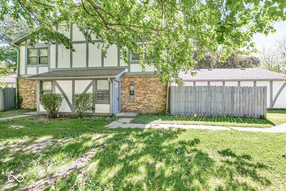 9848 Haven CT, Indianapolis, IN 46235