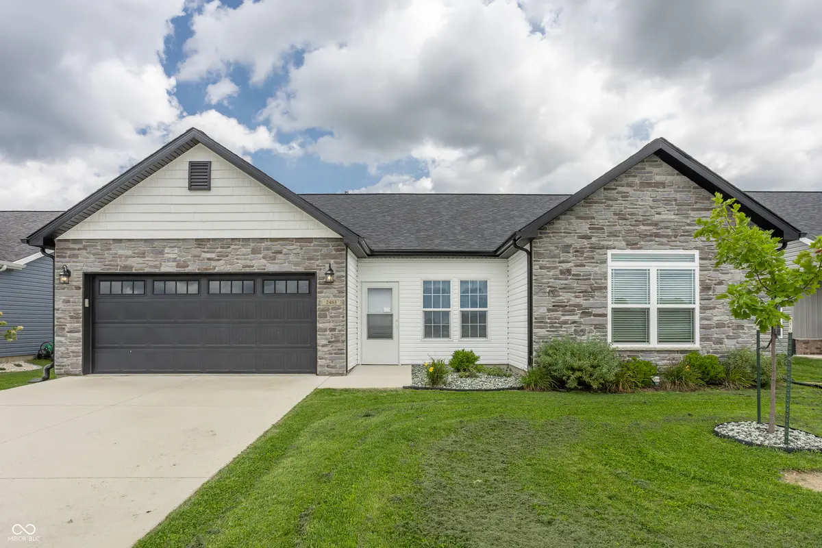 2483 Fiona DR, Kokomo, IN 46902
