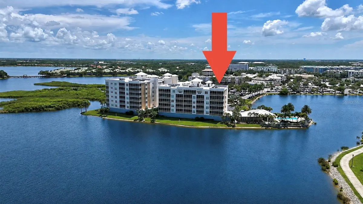 10530 BOARDWALK LOOP #601, Bradenton, FL 34202