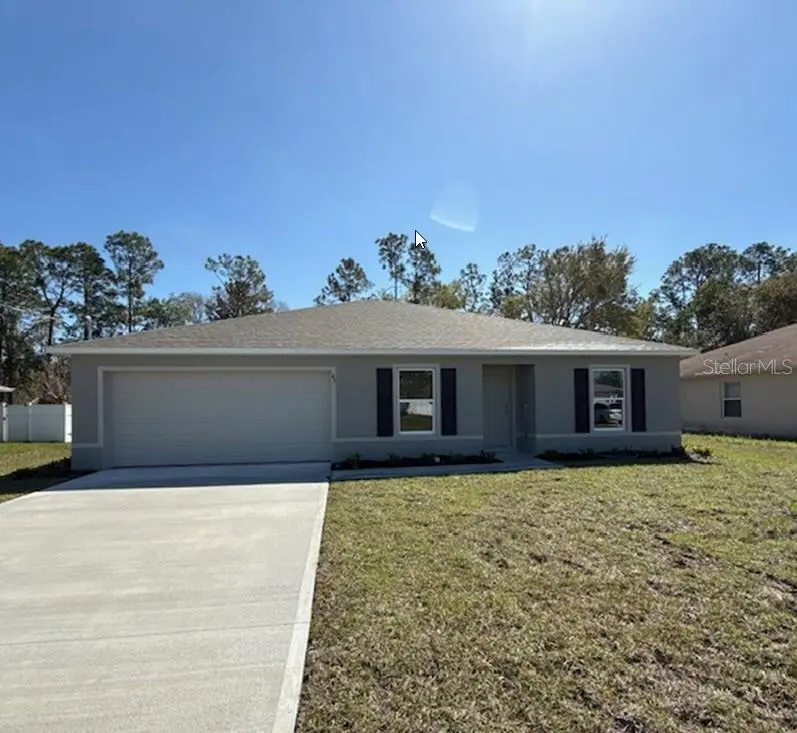 42 PEPPERCORN LN, Palm Coast, FL 32164
