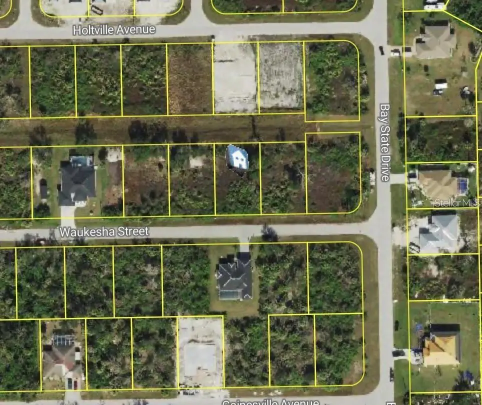 13336 WAUKESHA AVE, Port Charlotte, FL 33981