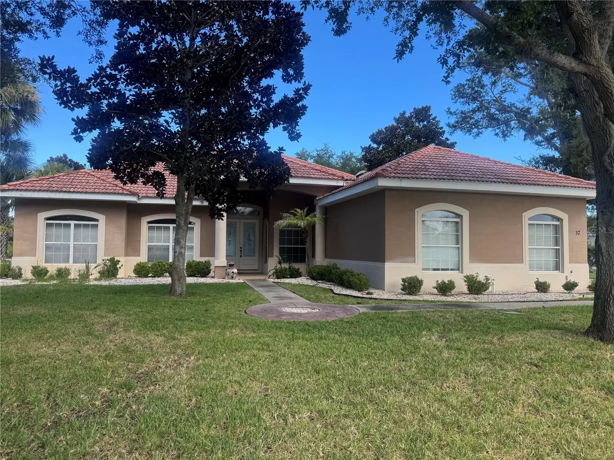 37 SABAL BND, Palm Coast, FL 32137