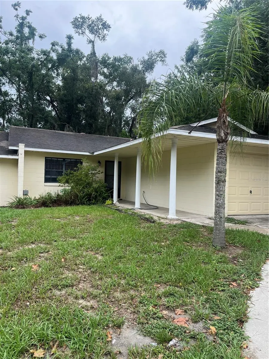 1506 E 1ST AVE, Mount Dora, FL 32757