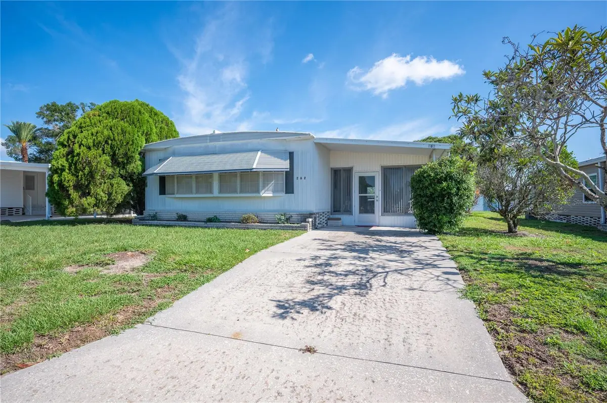 1610 REYNOLDS RD #262, Lakeland, FL 33801