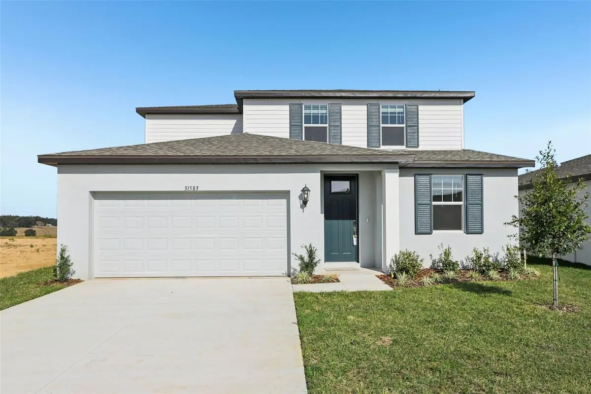 31583 WILD GRAPE LN, Brooksville, FL 34602