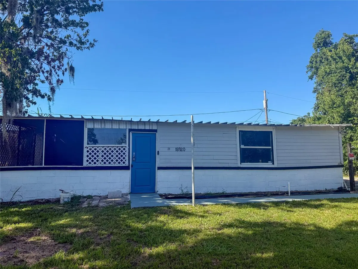 18920 3RD AVE, Orlando, FL 32820