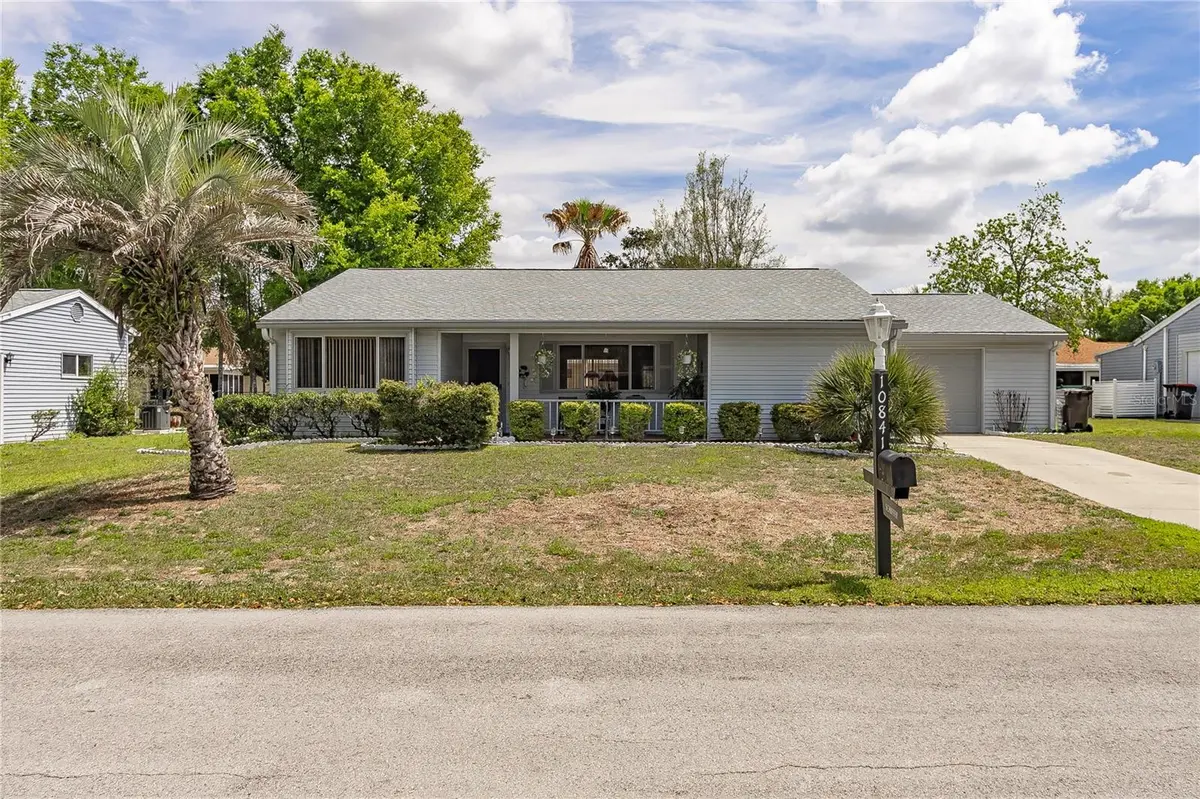 10841 SW 90TH CT, Ocala, FL 34481