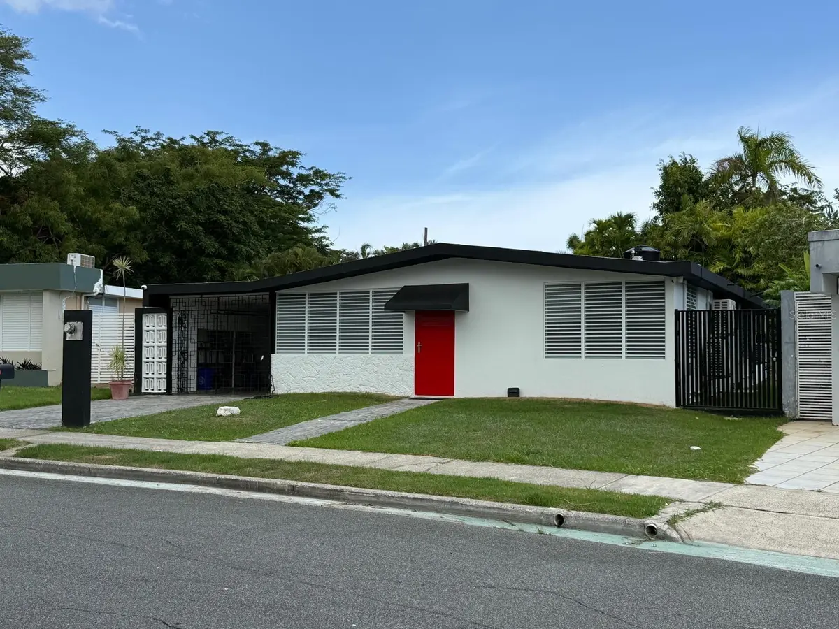 Tintillo Gardens CALLE 9 #E-2, Guaynabo, PR 00966