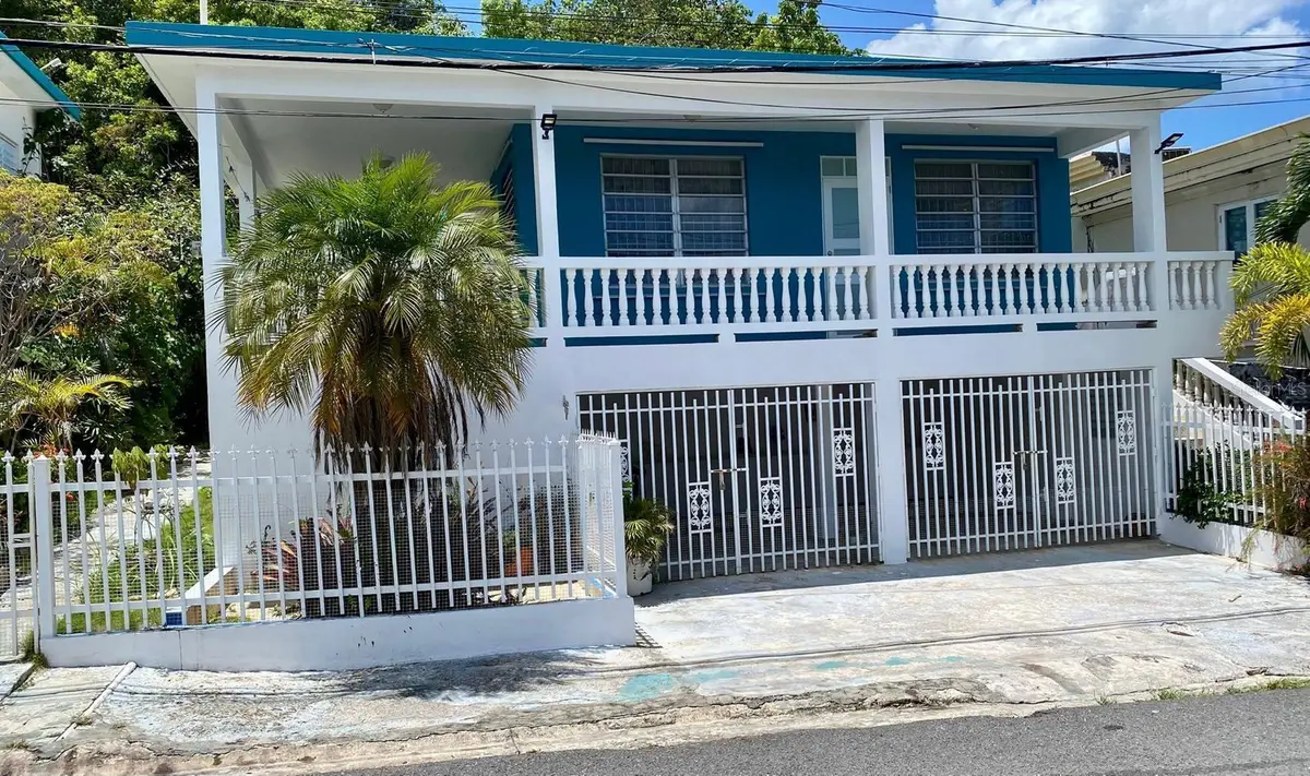 CALLE BRISAS DEL MAR BO GUANIQUILLA, COMUNIDAD PALMAR NOVOA, Aguada, PR 00602