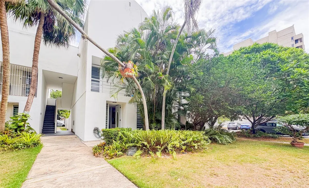595 CLL MAXIMO GOMEZ #G115, San Juan, PR 00918