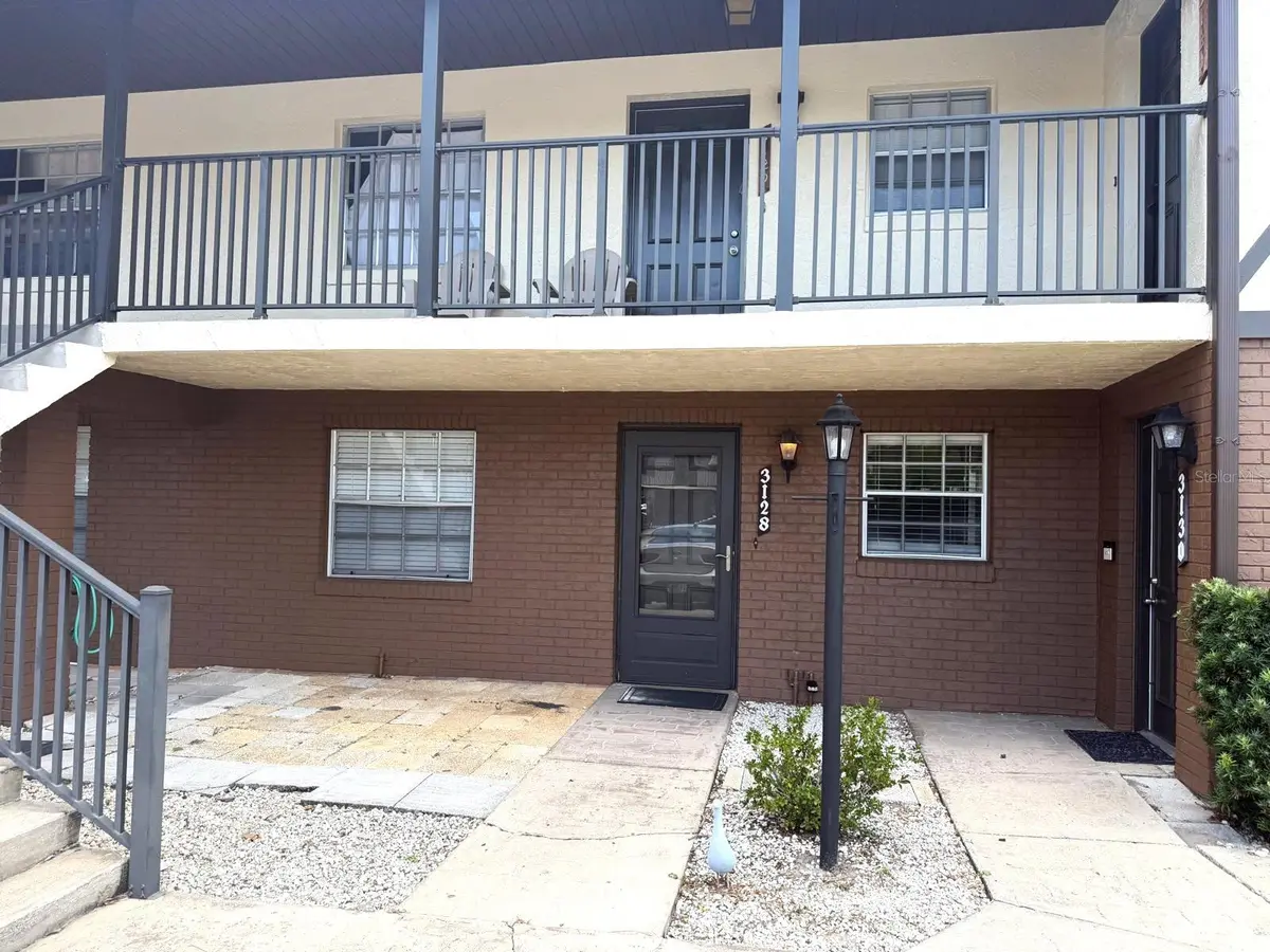 3128 SIR HAMILTON CIR #4, Titusville, FL 32780