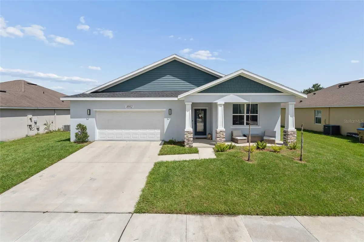 4902 PALL MALL ST E, Kissimmee, FL 34758