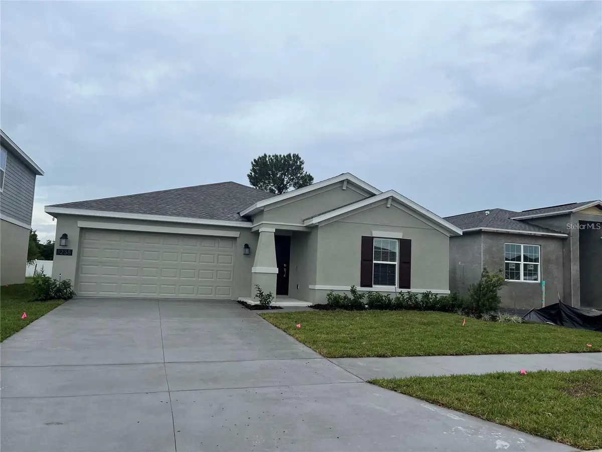 1238 FURY ST, Davenport, FL 33837