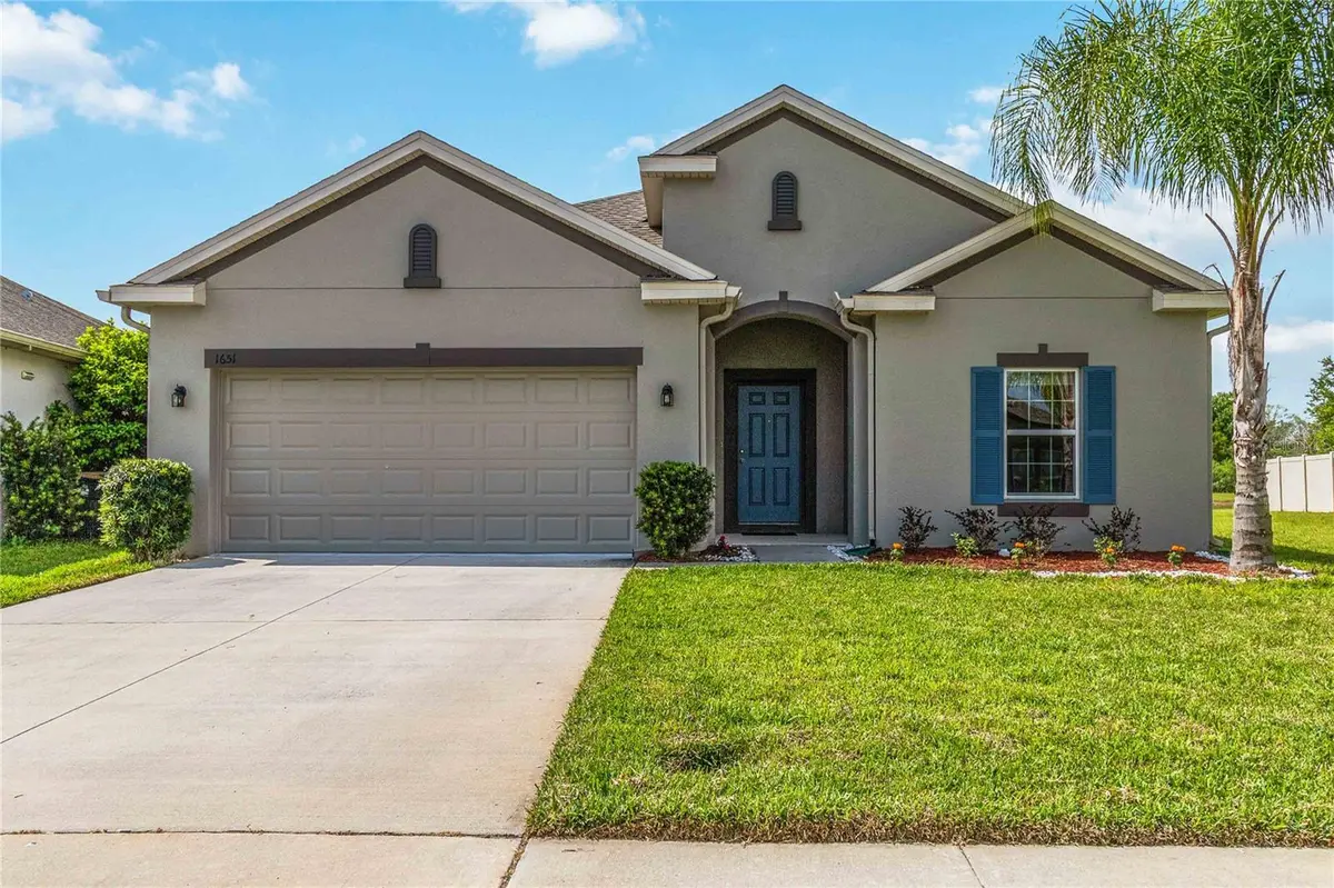 1651 CHATSWORTH CIR, St Cloud, FL 34771