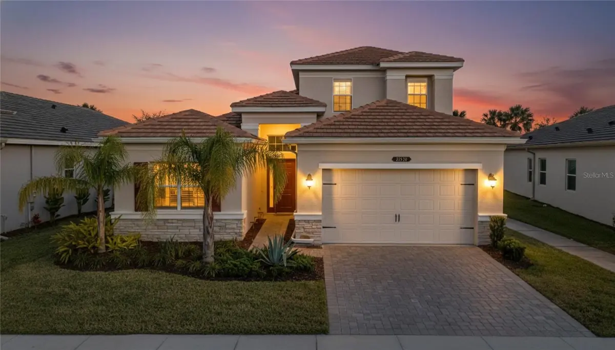 32676 TREE OF LIFE AVE, Wesley Chapel, FL 33543