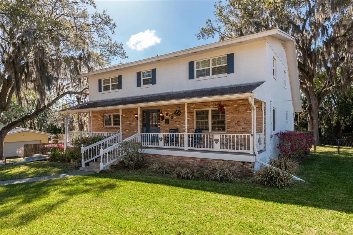510 SE 19TH ST, Ocala, FL 34471
