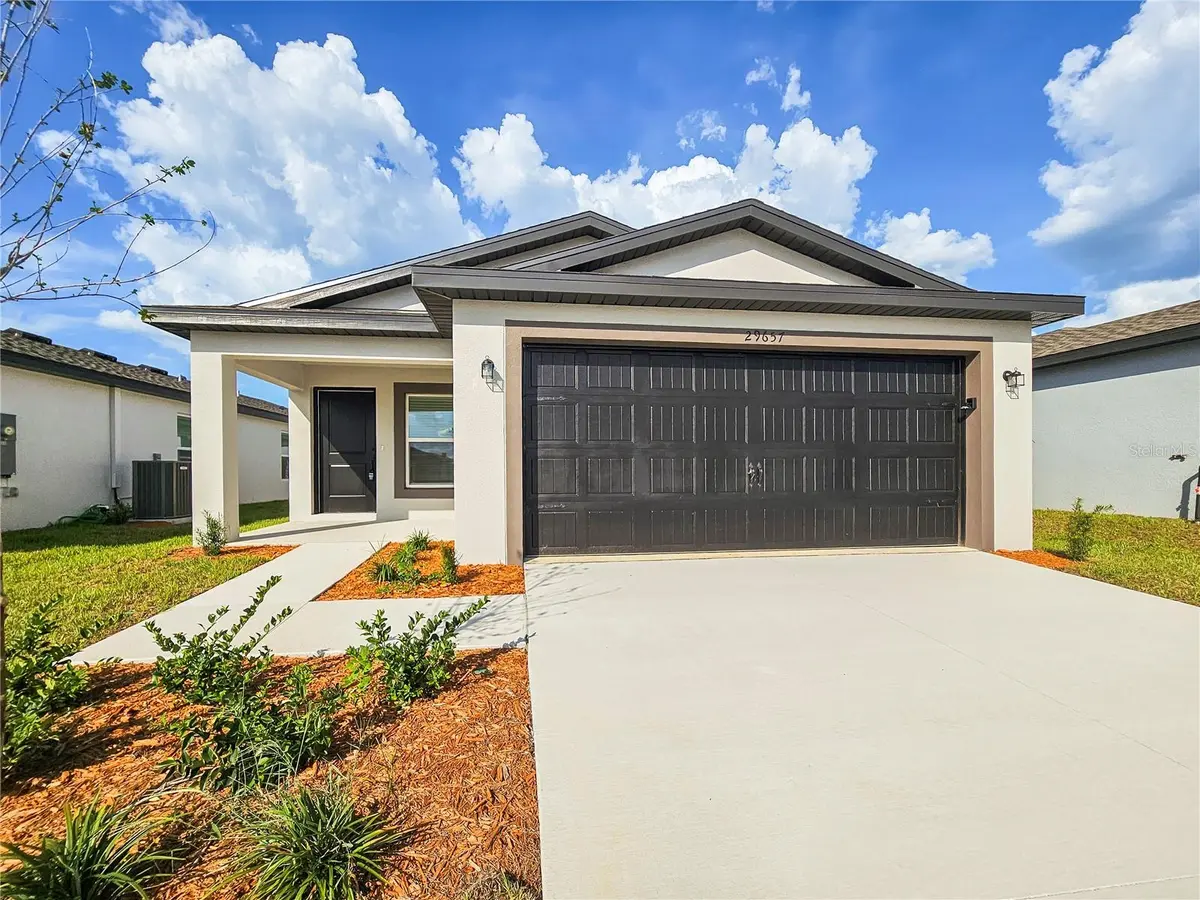 Address not disclosed, Brooksville, FL 34602