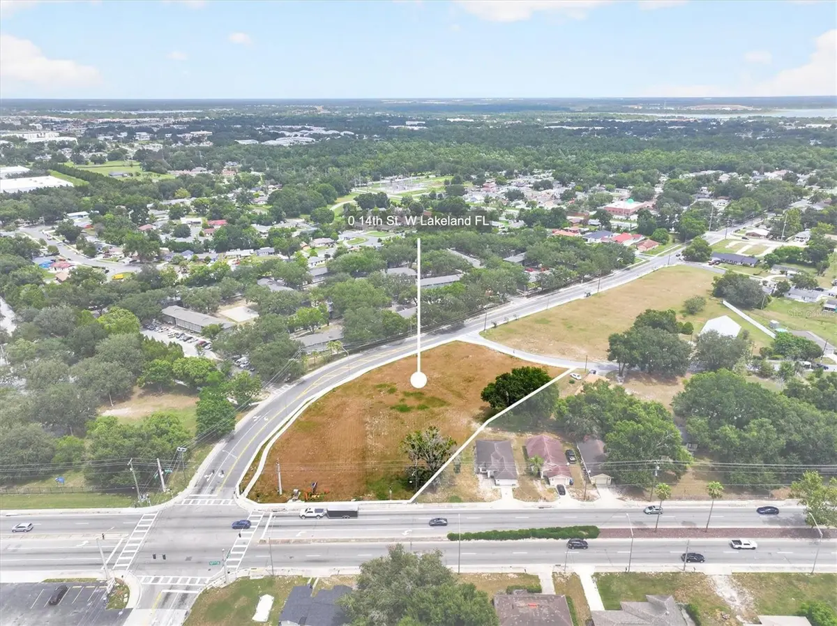 14TH ST W, Lakeland, FL 33805