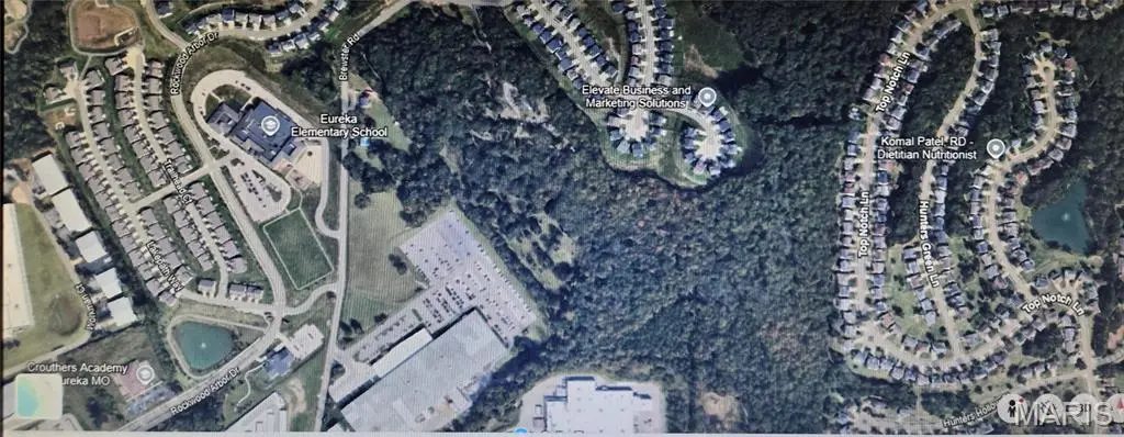 756 Brewster rd, Eureka, MO 63025