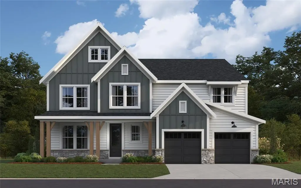 12305 Wildlife TRL, Town And Country, MO 63131