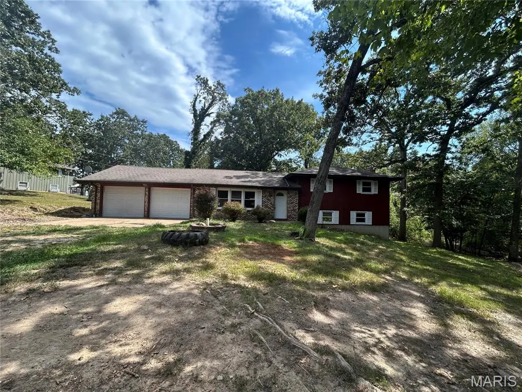22 Kirthwood DR, Waynesville, MO 65583