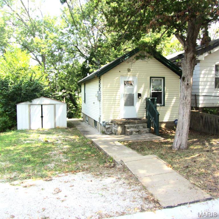 629 De Merville AVE, St Louis, MO 63125