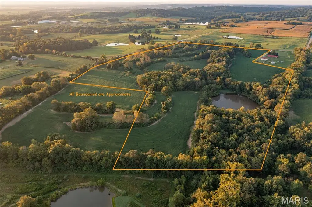 00 HIghway JJ, Elsberry, MO 63343