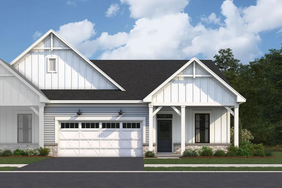 25541 W Alabaster CIR, Plainfield, IL 60544
