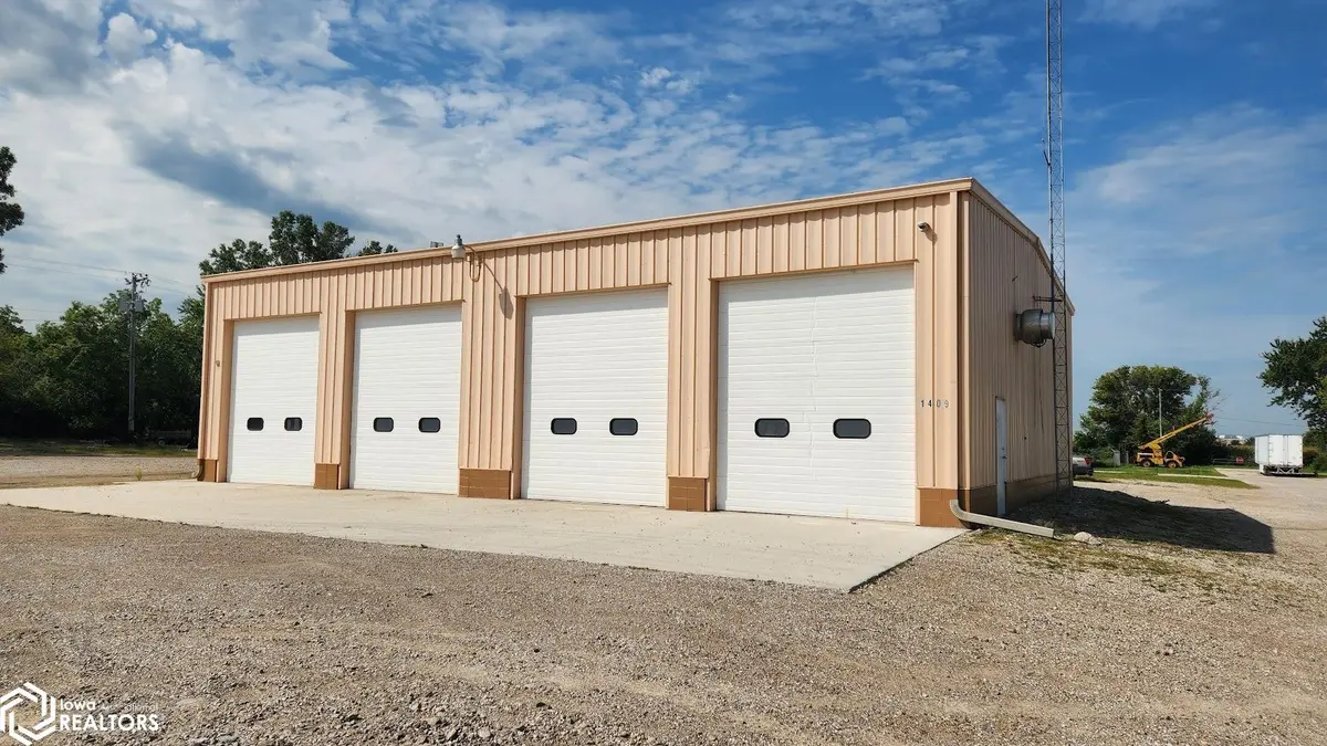 1409 S Taft AVE, Mason City, IA 50401