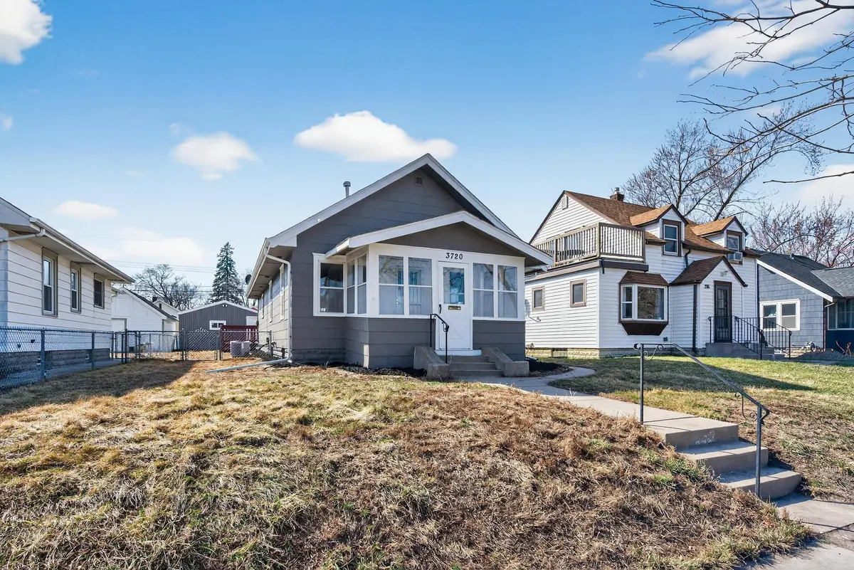 3720 43rd AVE S, Minneapolis, MN 55406