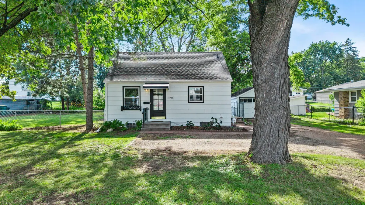 8734 Portland AVE S, Bloomington, MN 55420