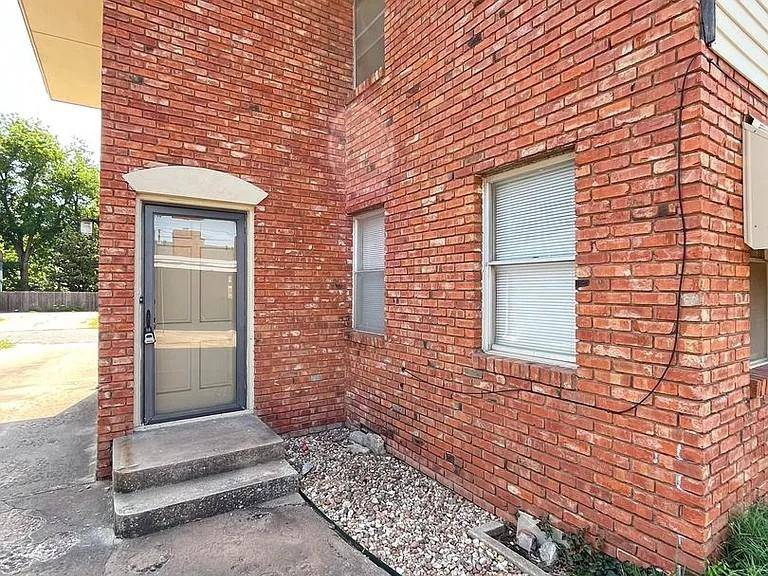 3617 N Drexel BLVD, Oklahoma City, OK 73112