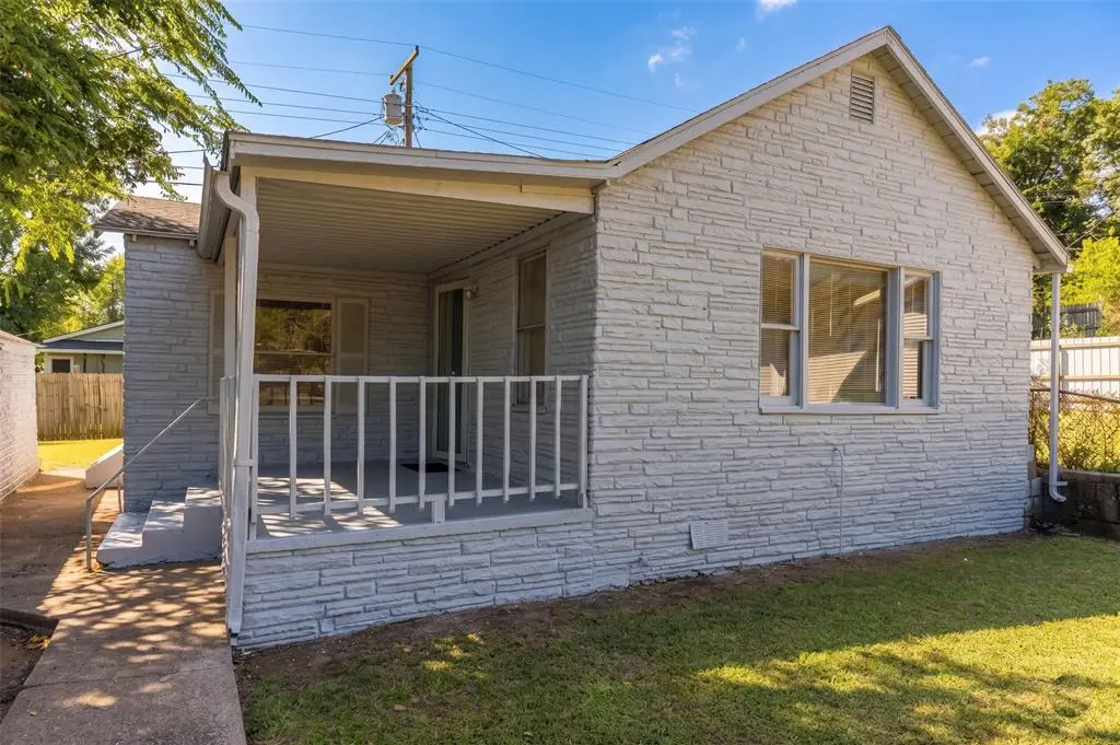 3004 Pioneer AVE, Oklahoma City, OK 73107