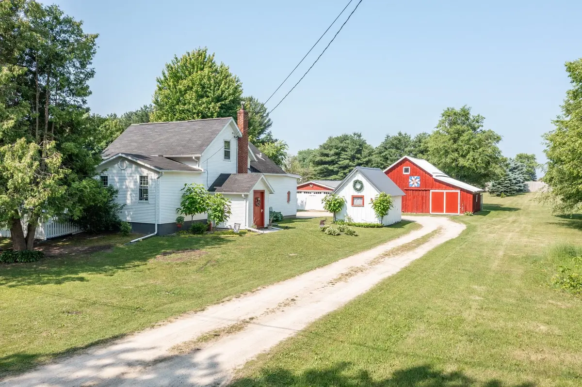 413 SACRAMENTO ST, Berlin, WI 54923
