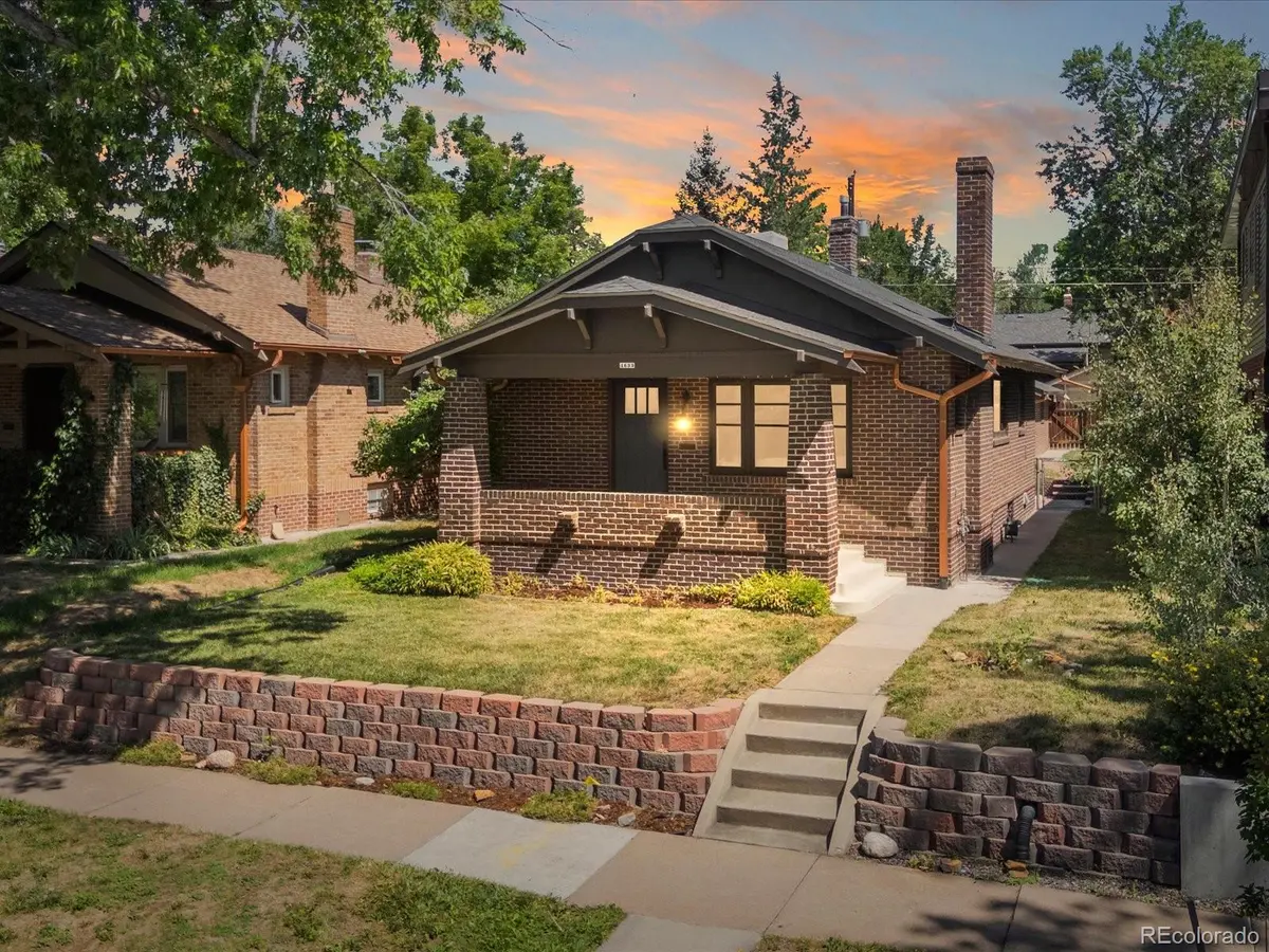 4633 W 30th AVE, Denver, CO 80212
