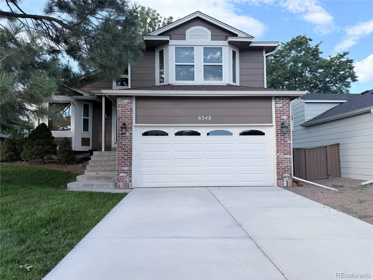 6348 Monterey PL, Highlands Ranch, CO 80130
