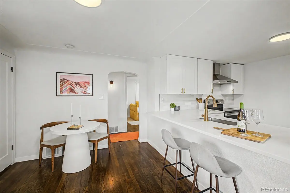 3070 W Ford PL, Denver, CO 80219
