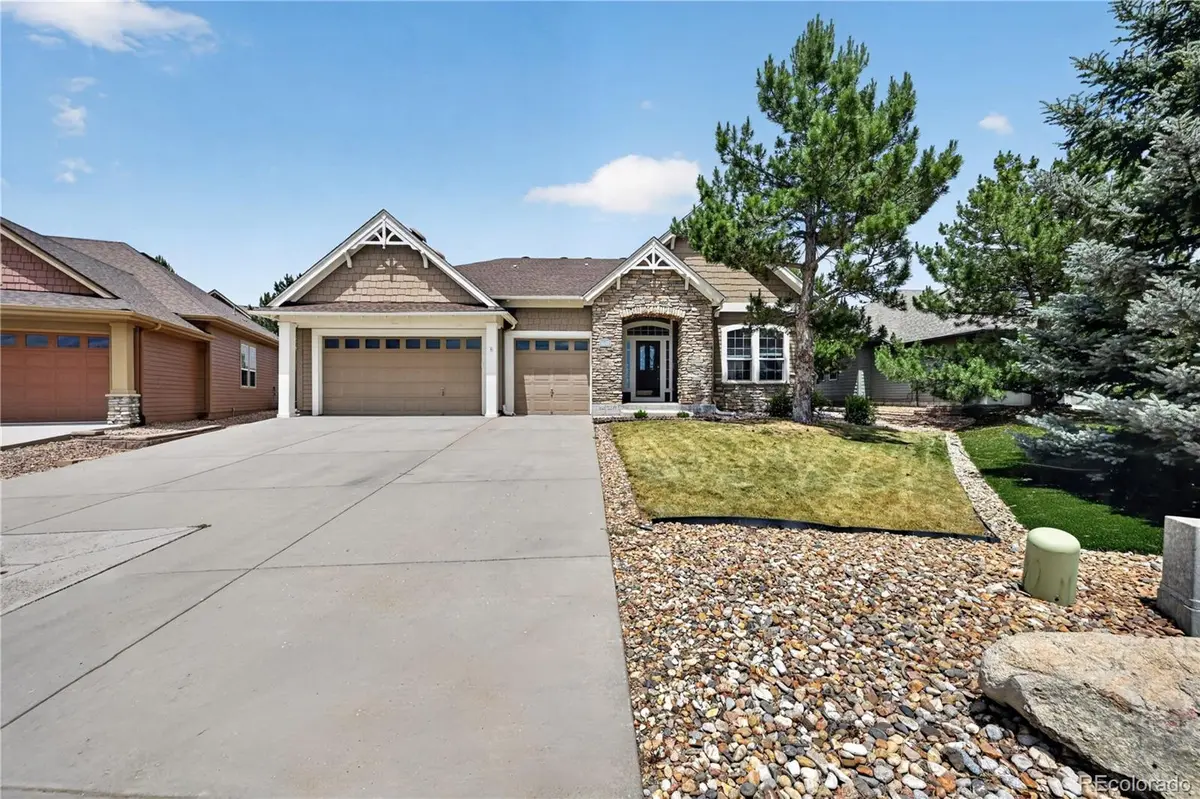 1607 Wild Blossom WAY, Castle Rock, CO 80104