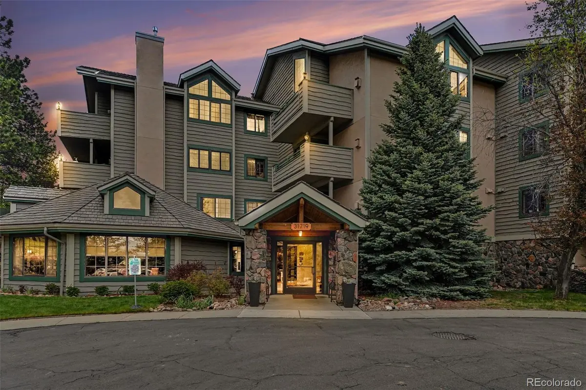 31719 Rocky Village DR #407, Evergreen, CO 80439