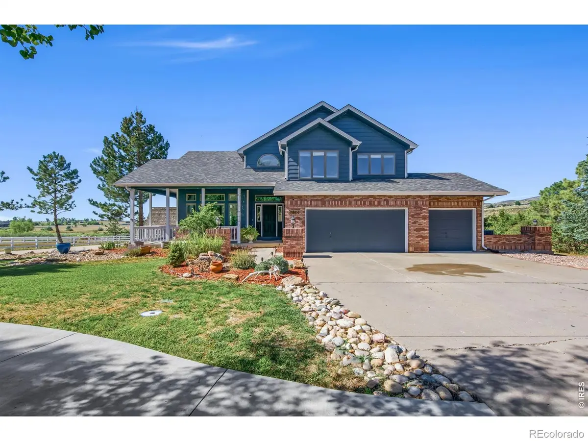 5620 Wild Plum DR, Loveland, CO 80537